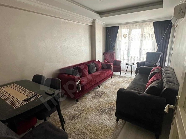SINIRSIZ KREDİLİ ORHANGAZİ OKULUNA YAKIN 2+1 2 KAT DAİRE - Görsel 6