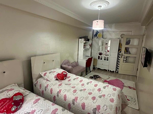 SINIRSIZ KREDİLİ ORHANGAZİ OKULUNA YAKIN 2+1 2 KAT DAİRE - Görsel 28