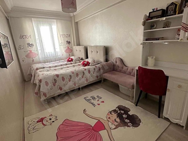 SINIRSIZ KREDİLİ ORHANGAZİ OKULUNA YAKIN 2+1 2 KAT DAİRE - Görsel 24