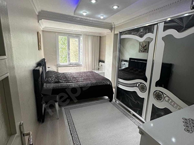 SINIRSIZ KREDİLİ ORHANGAZİ OKULUNA YAKIN 2+1 2 KAT DAİRE - Görsel 15