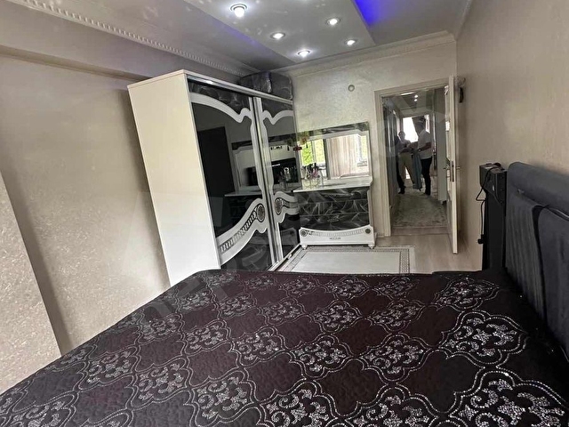 SINIRSIZ KREDİLİ ORHANGAZİ OKULUNA YAKIN 2+1 2 KAT DAİRE - Görsel 20