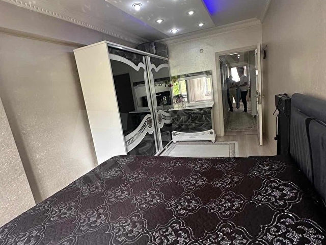SINIRSIZ KREDİLİ ORHANGAZİ OKULUNA YAKIN 2+1 2 KAT DAİRE - Görsel 23