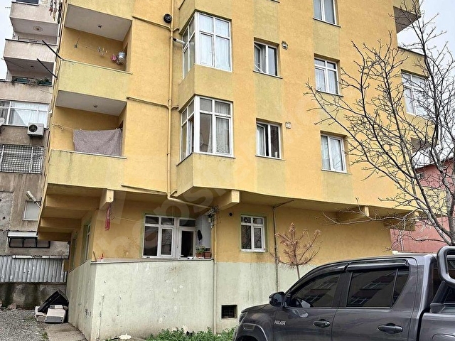 KARTAL HÜRRİYET MH. ARSA FİYATINA KENTSEL DÖNÜŞÜMDE 2+1 DAİRE