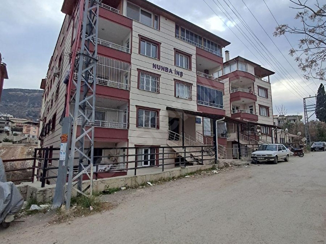 HARBİYEDE ANTAKYA MANZARALI SATILIK LÜX DUBLEX - Görsel 2