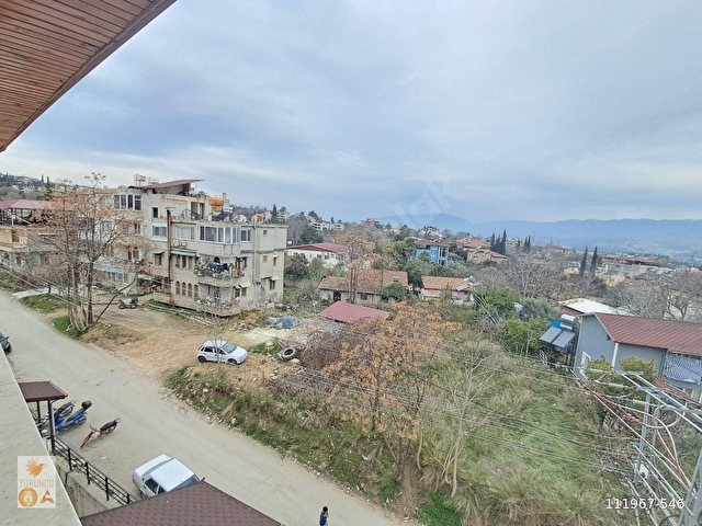 HARBİYEDE ANTAKYA MANZARALI SATILIK LÜX DUBLEX - Görsel 24