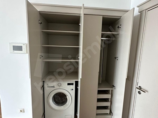 BAKIRKÖY SELENİUM ATAKÖYDE 1+1 SATILIK DAİRE - Görsel 5