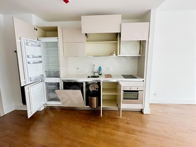 BAKIRKÖY SELENİUM ATAKÖYDE 1+1 SATILIK DAİRE - Görsel 4
