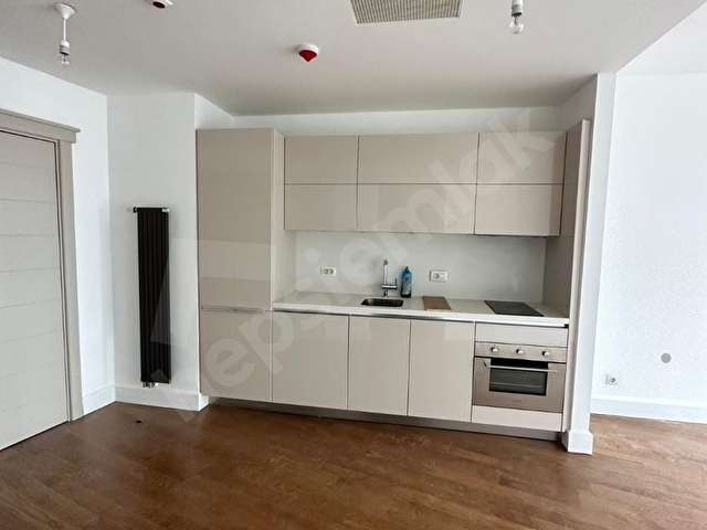 BAKIRKÖY SELENİUM ATAKÖYDE 1+1 SATILIK DAİRE - Görsel 3