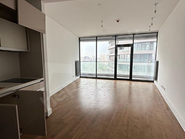 BAKIRKÖY SELENİUM ATAKÖYDE 1+1 SATILIK DAİRE - Görsel 13