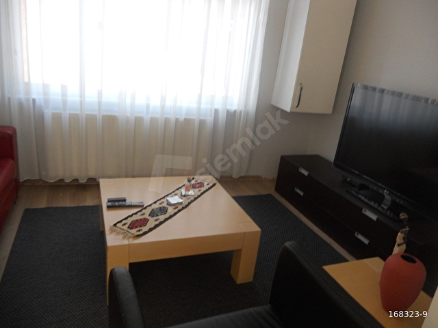 HALK EMLAKTAN ZEYNEP KAMİLDE FULL EŞYALI KİRALIK DAİRE - Görsel 8