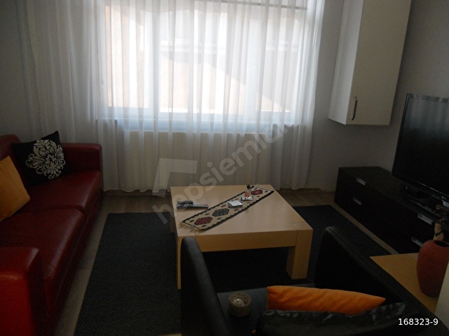 HALK EMLAKTAN ZEYNEP KAMİLDE FULL EŞYALI KİRALIK DAİRE - Görsel 6