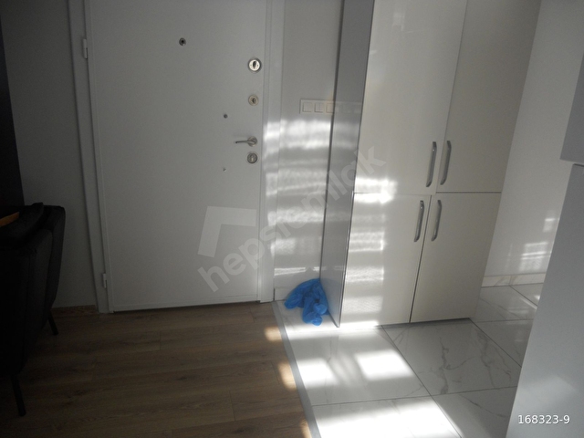 HALK EMLAKTAN ZEYNEP KAMİLDE FULL EŞYALI KİRALIK DAİRE - Görsel 9
