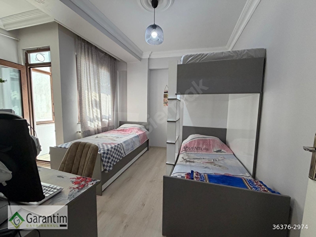 GARANTİMden GÖKALP MAH. 2013 YAPIMI 2+1 90m ASANSÖRLÜ DAİRE - Görsel 6