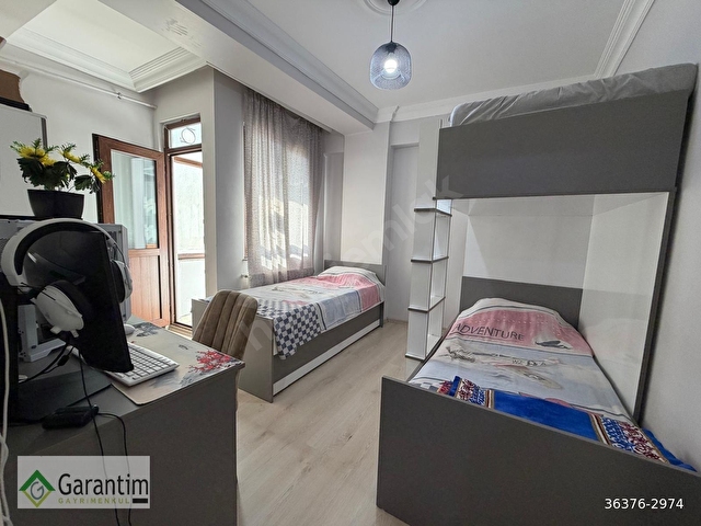GARANTİMden GÖKALP MAH. 2013 YAPIMI 2+1 90m ASANSÖRLÜ DAİRE - Görsel 7