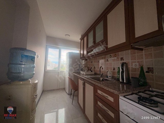 BOSTANLI CADDE ÜZERİ DEVREN KİRALIK PRESTİJLİ OFİS FULL DEKORASYONLU - Görsel 18