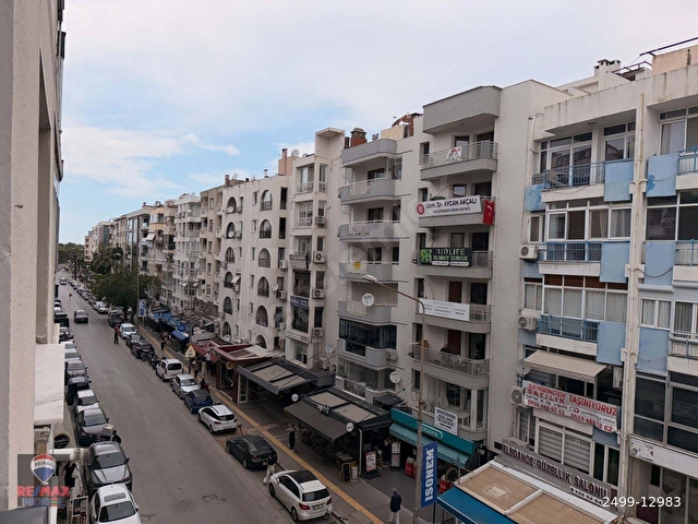 BOSTANLI CADDE ÜZERİ DEVREN KİRALIK PRESTİJLİ OFİS FULL DEKORASYONLU - Görsel 4