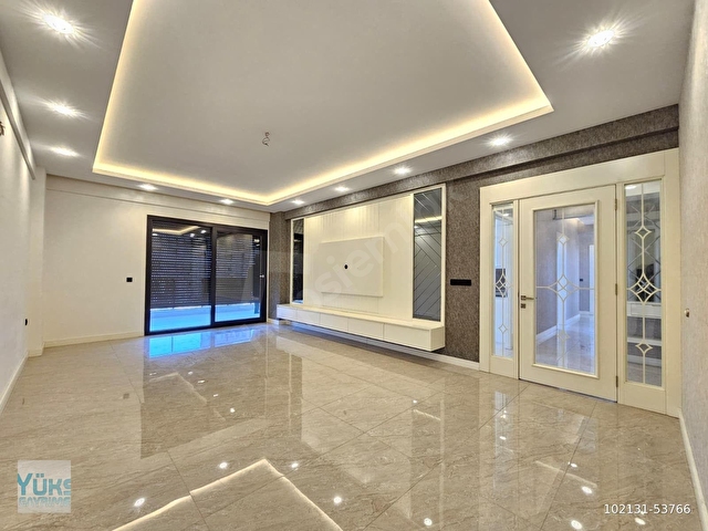 Denizli şemikler de 4+1 220 m2 bölgenin en prestijlli projesinde satılık site içi ultra lüks daire - Görsel 4