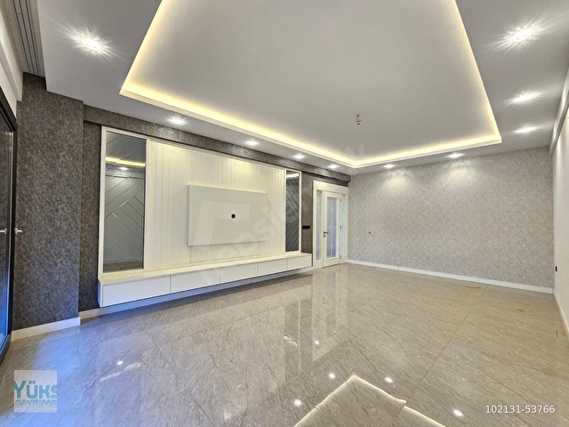 Denizli şemikler de 4+1 220 m2 bölgenin en prestijlli projesinde satılık site içi ultra lüks daire - Görsel 5
