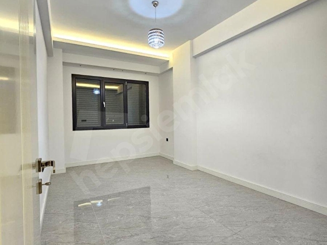 Denizli şemikler de 4+1 220 m2 bölgenin en prestijlli projesinde satılık site içi ultra lüks daire - Görsel 9
