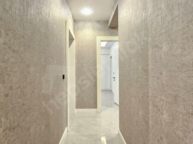 Denizli şemikler de 4+1 220 m2 bölgenin en prestijlli projesinde satılık site içi ultra lüks daire - Görsel 27