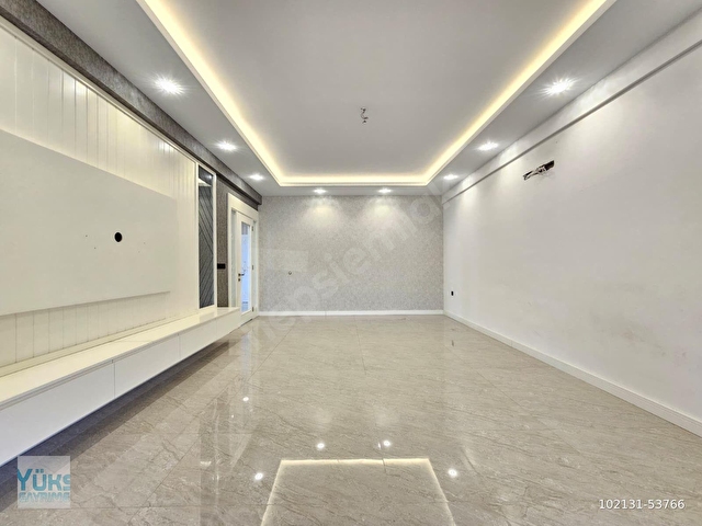 Denizli şemikler de 4+1 220 m2 bölgenin en prestijlli projesinde satılık site içi ultra lüks daire - Görsel 7