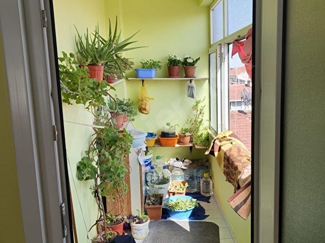 BAĞCILAR ÇINARDA 140 M2 3+1 SATILIK DAİRE - Görsel 15