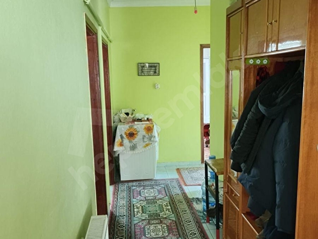 BAĞCILAR ÇINARDA 140 M2 3+1 SATILIK DAİRE - Görsel 3