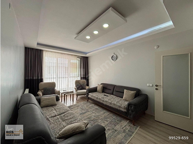 🎯 KUMLUBEL DE GENİŞ 2+1 DAİRE * 0 545 608 29 98 🎯 - Görsel 7