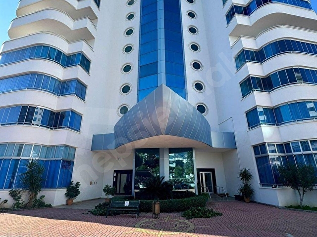 ALANYA MAHMUTLARDA AKTİVİTELİ PRESTİJLİ SİTEDE 2+1 SATILIK DAİRE - Görsel 20