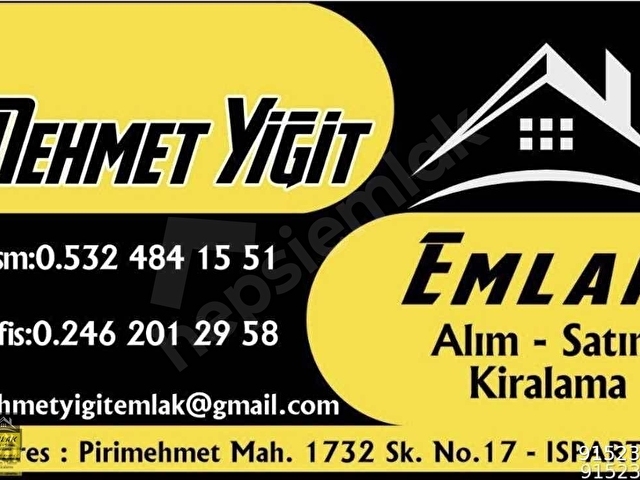 ÇÜNÜR MERKEZ OTOGAR KARŞISI CADDE ÜSTÜ 236M2 KİRALIK İŞYERİ
