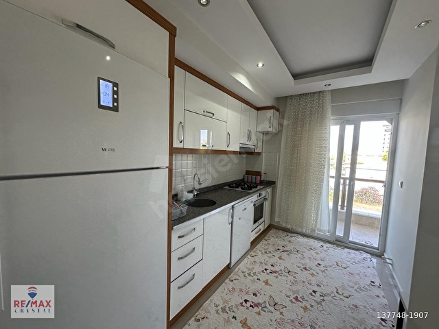 BOSTANCI SİTESİNDE FULL EŞYALI AYRI MUTFAK 2+1 DAİRE - Görsel 10