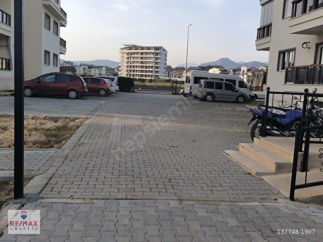 BOSTANCI SİTESİNDE FULL EŞYALI AYRI MUTFAK 2+1 DAİRE - Görsel 3