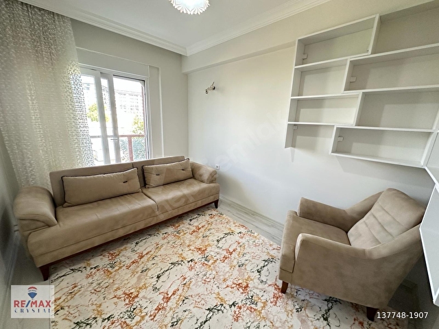 BOSTANCI SİTESİNDE FULL EŞYALI AYRI MUTFAK 2+1 DAİRE - Görsel 14