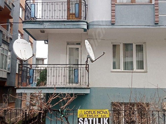 Merkez Kemalöz Satılık