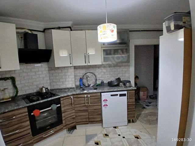 YENİDOĞAN MERKEZDE , KULLANIŞLI KREDİ SINIRI YOK - Görsel 11