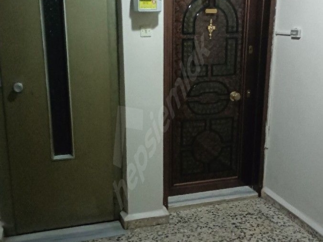 HÜKÜMET CAD ÜZERİ 2+1 DENİZ MANZARALI SATILIK DAİRE - Görsel 7
