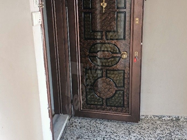 HÜKÜMET CAD ÜZERİ 2+1 DENİZ MANZARALI SATILIK DAİRE - Görsel 8