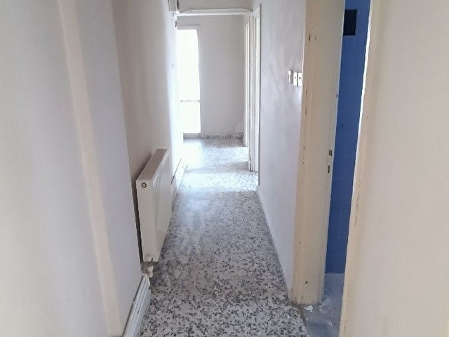 HÜKÜMET CAD ÜZERİ 2+1 DENİZ MANZARALI SATILIK DAİRE - Görsel 10