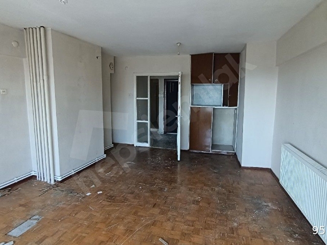 HÜKÜMET CAD ÜZERİ 2+1 DENİZ MANZARALI SATILIK DAİRE - Görsel 13