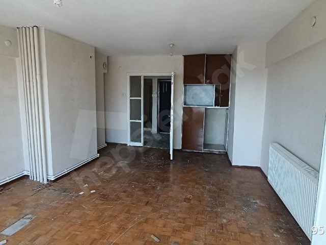 HÜKÜMET CAD ÜZERİ 2+1 DENİZ MANZARALI SATILIK DAİRE - Görsel 17