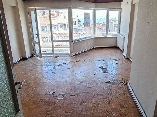 HÜKÜMET CAD ÜZERİ 2+1 DENİZ MANZARALI SATILIK DAİRE - Görsel 19