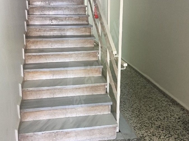 HÜKÜMET CAD ÜZERİ 2+1 DENİZ MANZARALI SATILIK DAİRE - Görsel 23