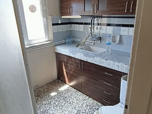 HÜKÜMET CAD ÜZERİ 2+1 DENİZ MANZARALI SATILIK DAİRE - Görsel 26