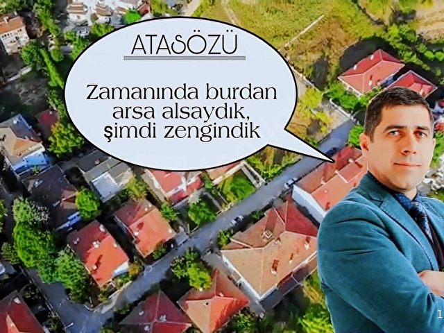 BÜYÜKÇEKMECE KAMİLOBADA DENİZ MANZARALI YATIRIMLIK ARSALAR - Görsel 4