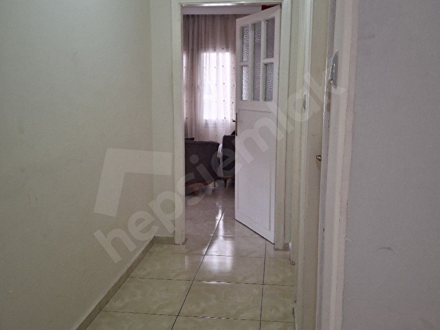 NET EMLAKTAN ŞEHRİN EN İŞLEK CADDESİNDE 2+1DAİRE - Görsel 3