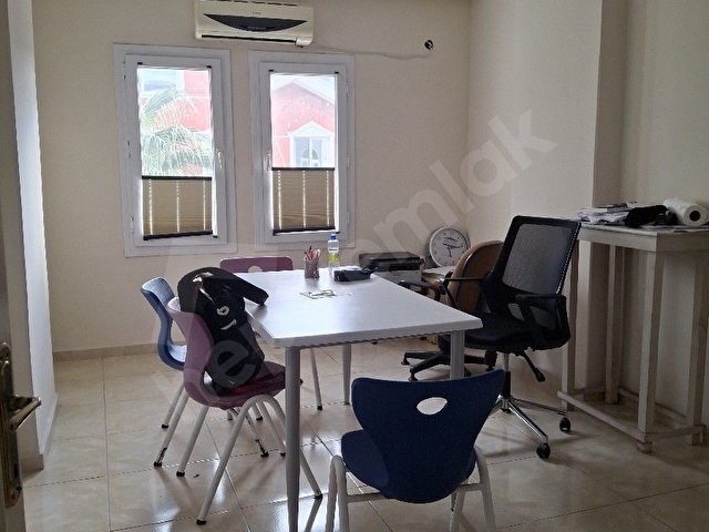 NET EMLAKTAN ŞEHRİN EN İŞLEK CADDESİNDE 2+1DAİRE - Görsel 7