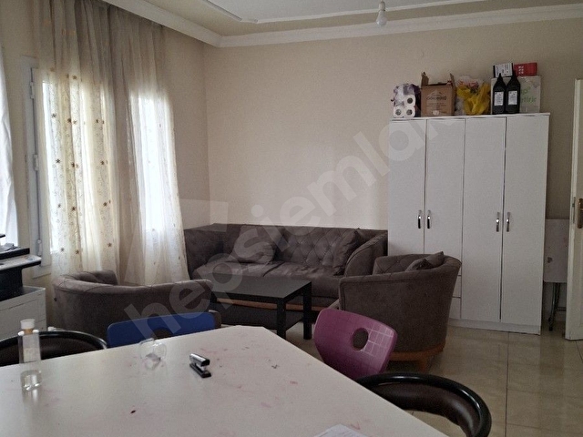 NET EMLAKTAN ŞEHRİN EN İŞLEK CADDESİNDE 2+1DAİRE - Görsel 9