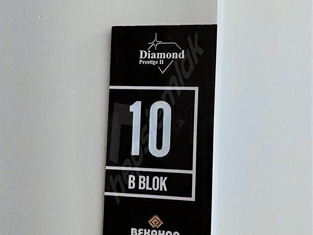 İZMİT BAĞÇEŞME DE HAVUZLU SİTE İÇİNDE SIFIR ARAKAT 2+1 DAİRE - Görsel 17