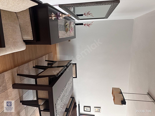 ÇANKAYA SEDAT SİMAVİ SOKAK 3+1 EŞYALI KİRALIK DAİRE - Görsel 4