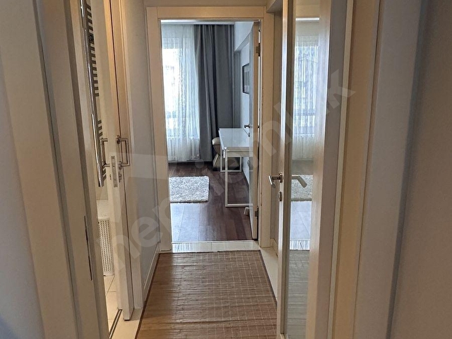 ÇANKAYA SEDAT SİMAVİ SOKAK 3+1 EŞYALI KİRALIK DAİRE - Görsel 10